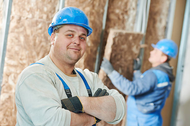 Best Insulation for Existing Homes  in Arlington, OH